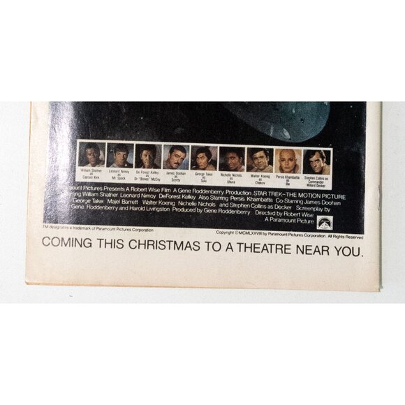 Walt Disney Whitman The Beagle Boys Vs Uncle Scrooge Comic Book 40¢ 1972 - Picture 13 of 13